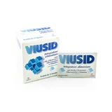 Viusid 21 Säckchen