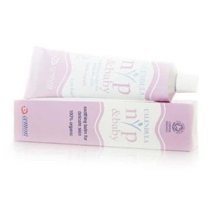 CALENDULA NYPNBABY 75ML