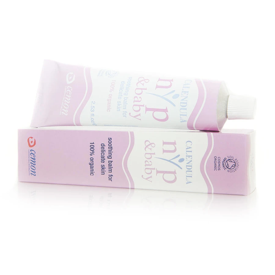 CALENDULA NYPNBABY 75ML