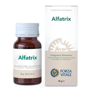 Alfatrix 60 Tabletten
