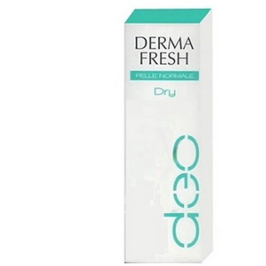 Dermafresh Deo P-n Dry 100ml