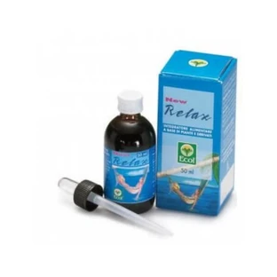 New Relax Non-alcoholic Extract 50ml