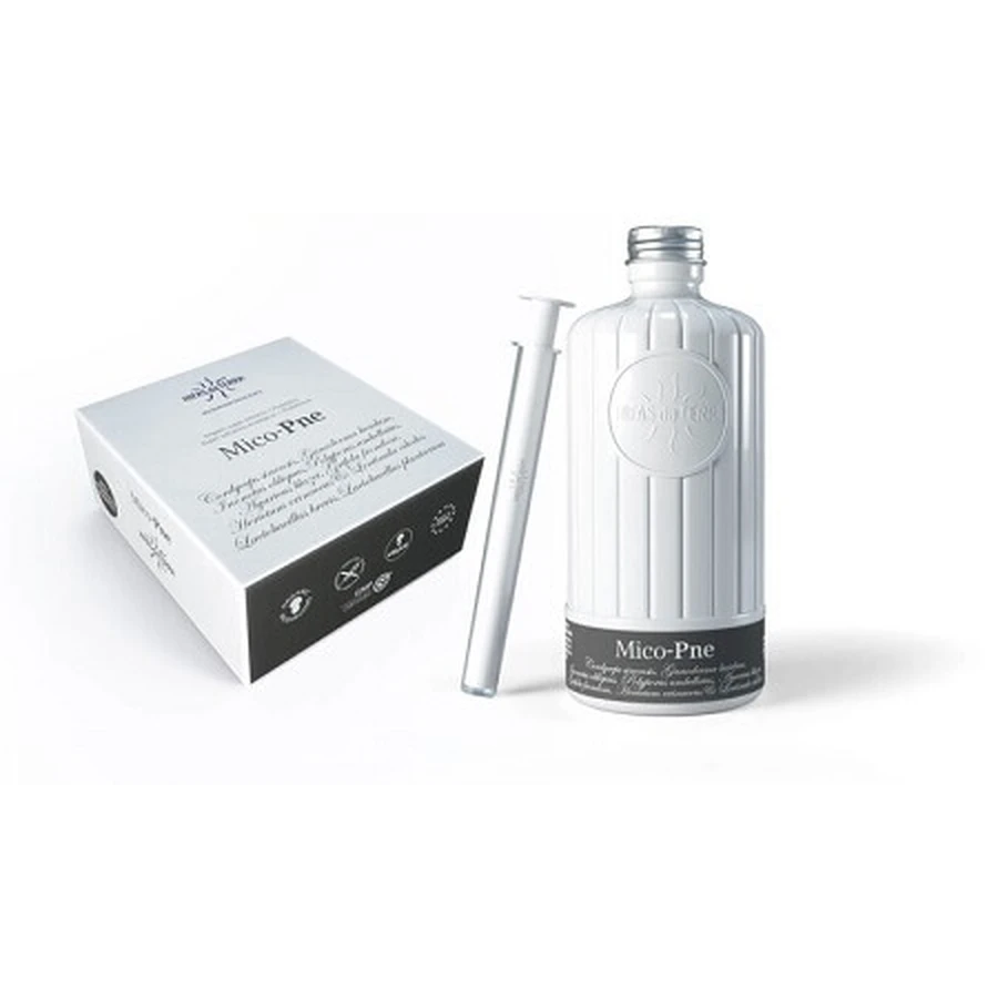 MICO PNE 30 FLACONS 300ML