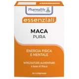 PURE MACA 60CPR