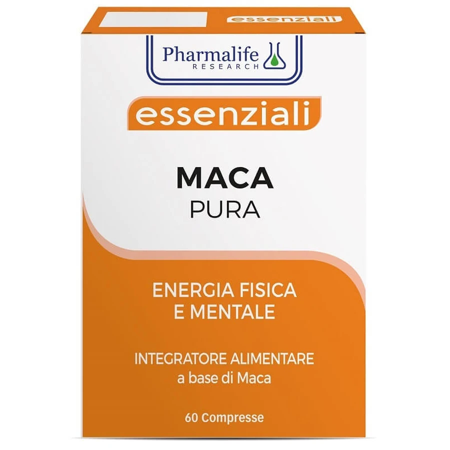 REINE MACA 60CPR