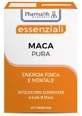 MACA PURE 60CPR