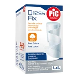 Bandage Orl Pic Cm10x5mt Fustell
