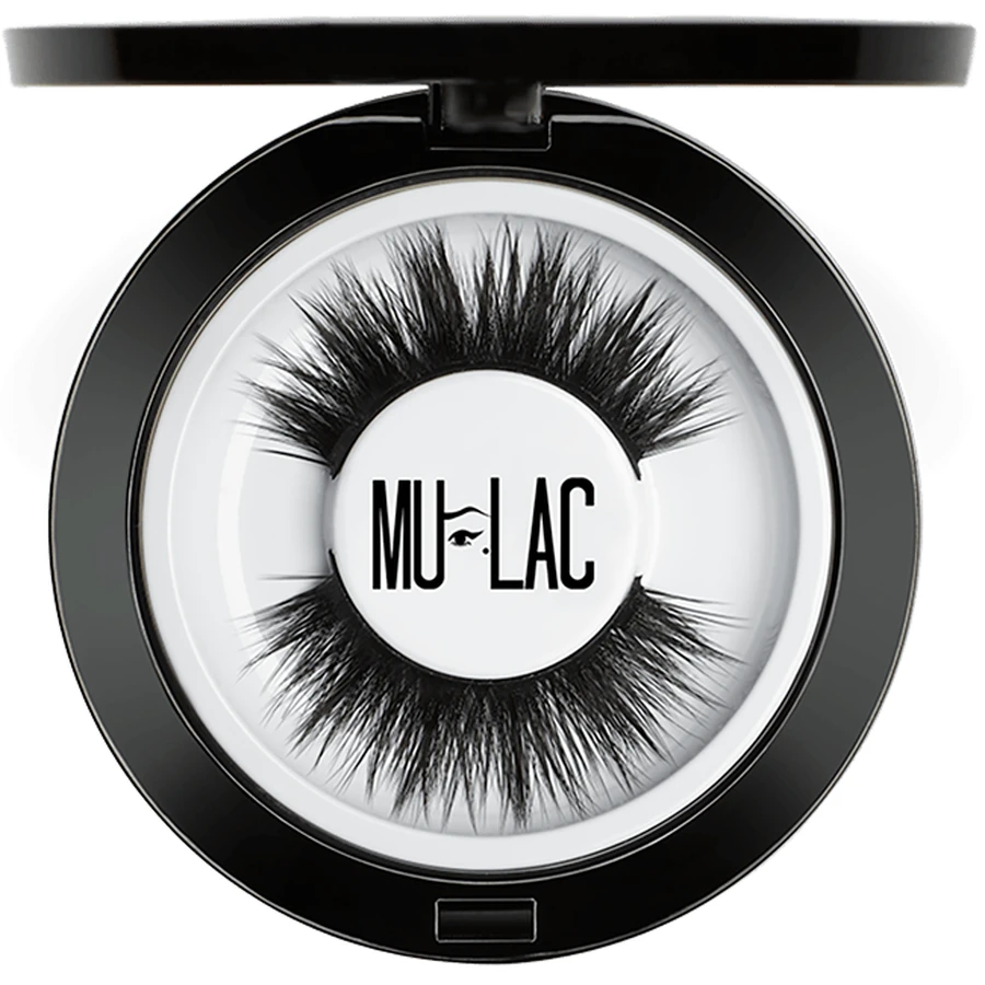 MULAC EYELASHES FAWN 04 0023