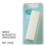 VANTAGE GM034 BLOQUE OPACIFICADOR