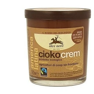 CIOKOCREM SPREAD BIO NOCC ELAND