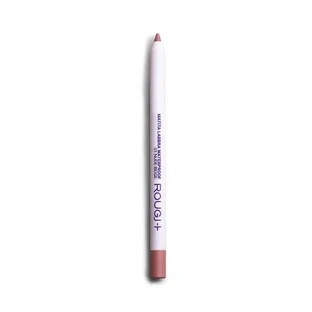 Rougj lápiz de labios resistente al agua 01 nude beige
