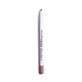 Rougj waterproof lippotlood 01 nude beige