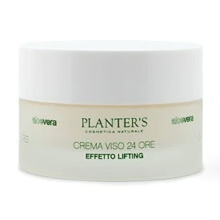 Planters Aloe Crema Lifting 24h