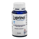 LYPRINOL 60CPS 240MG