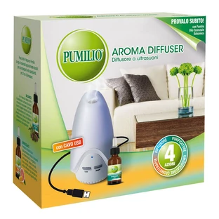 PUMILIO Aroma-Diffusor