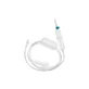 Sterile Trosoluset infusion set with needle 1 piece