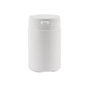 Flacon de pilules inviolable 75ml