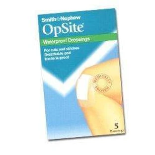 POSTE OPTICO OP cm 6.5x5 5pcs