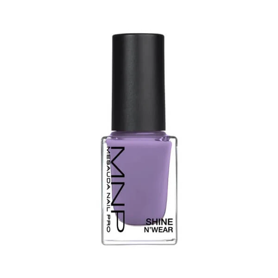 SHINE N'WEAR 281 Lilac MNP 10ml Vernis à ongles semi-permanent