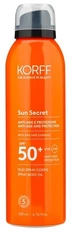 KORFF SUN S OIL SPR DRYTOUCH