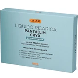 GUAM PANTASLIM Liq.Ric.3x100ml