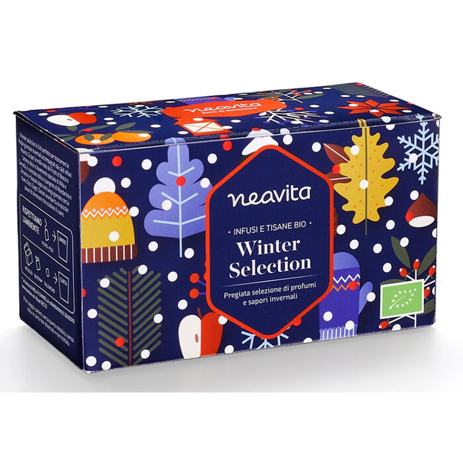 NEAVITA SELECTION BIO WINT SEL