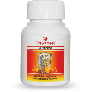 Défense Laboratoires Thotale® 60 Comprimés