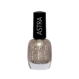 Esmalte de uñas Astra Efecto Gel Duradero 10 Días 75 Tea Party 12 ml
