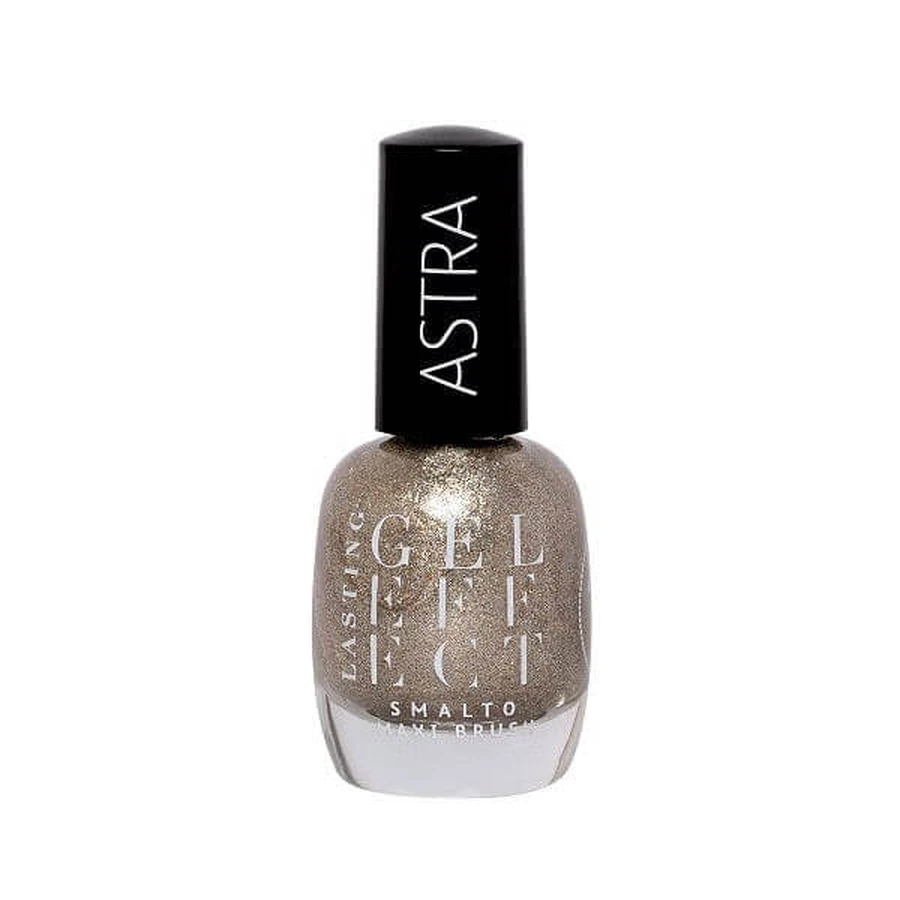 Astra Blijvend Gel Effect 10 Dagen nagellak 75 Tea Party 12 ml