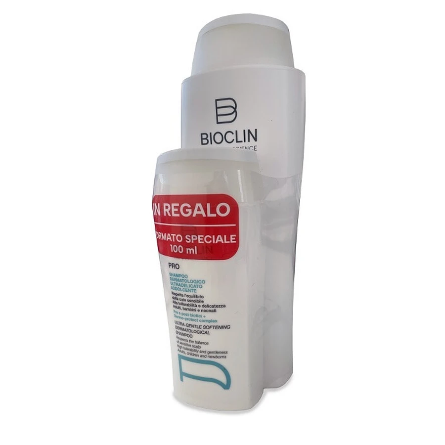 BIOCLIN PRO SH ULTRAD400+100ML