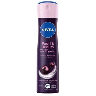 NIVEA PEARL&BEAUTY DEOD SPRAY