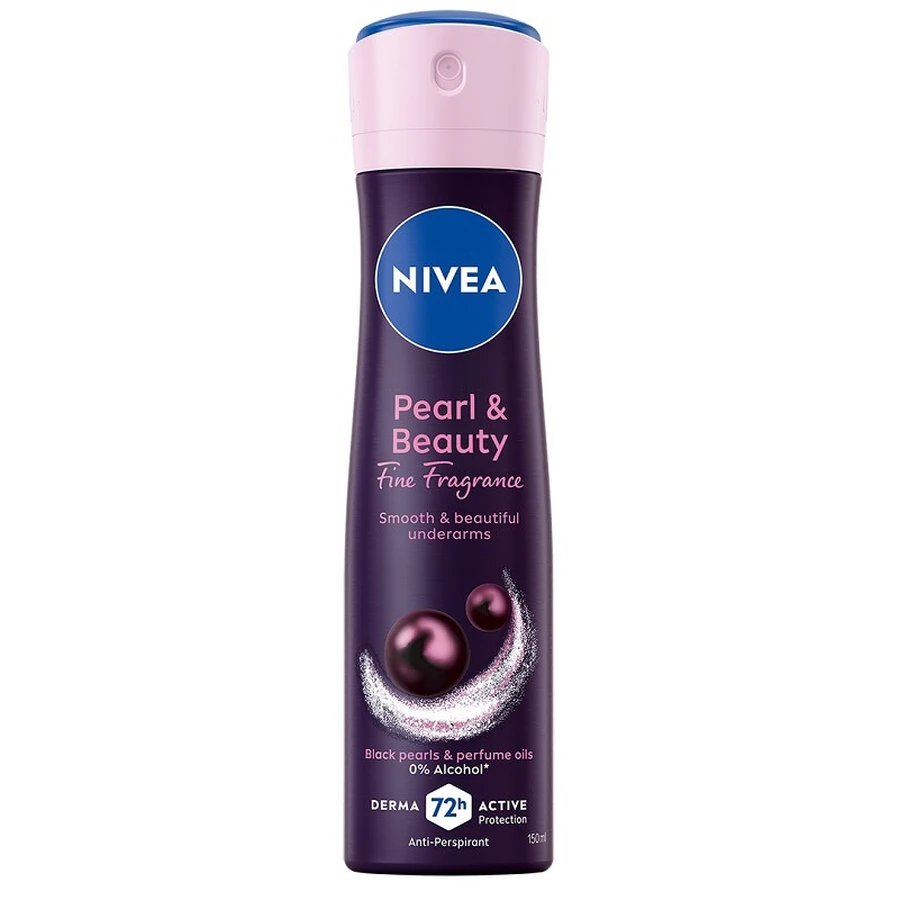 NIVEA PEARL&BEAUTY DEOD SPRAY