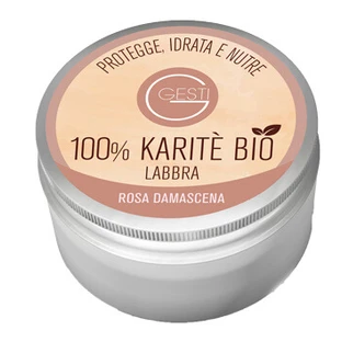 100% KARITE' GESTOS BIO RA LAB