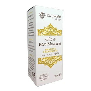 Rosehip Oil 50ml