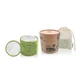 Mood Cotton Bamboo Pads - Natuurlijke make-up remover
