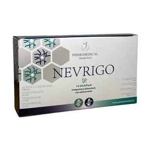 NEVRIGO PHISIOMEDICAL 14 StickPacks