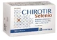 CHIROTIR Selenio 30 Comprimidos