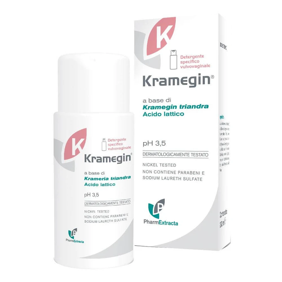 KRAMEGIN Det.Int.250ml