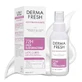 Dermafresh Hypersweat 72h lichaamsmelk 100 ml