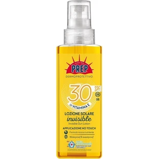 PREP LOTION SOL INVIS SPF30