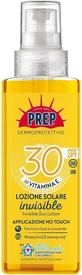 LOȚIUNE PREP SOL INVIS SPF30
