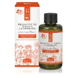 THE REMEDIES ARNICA OLEOLITE CANF