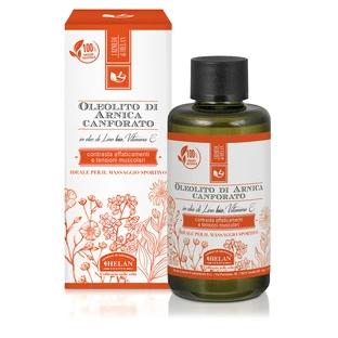 LOS REMEDIOS ARNICA OLEOLITA CANF