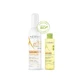 A-Derma Protect Kids Spray Niño SPF50+ 200ml + Exomega Control Aceite Lavante 100ml