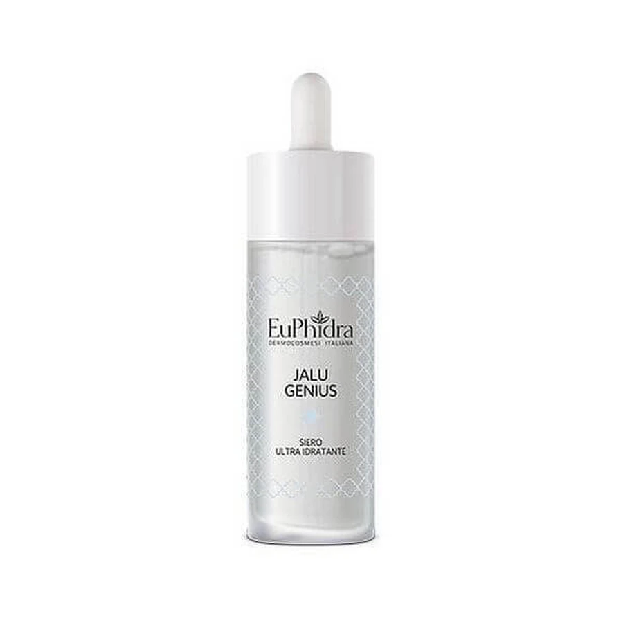 Euphidra Jalugenius Feuchtigkeits-Serum 30 Ml