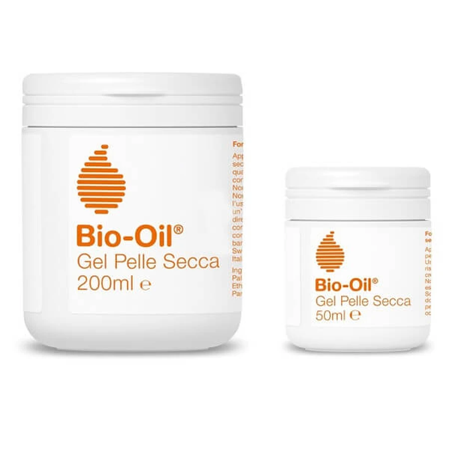 Gel Bio Oil 200ml+50ml
