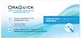 ORAQUICK HIV ZELFTEST