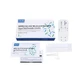 SARS-COV-2 Influenza A+B Self Test for Covid - 1 Swab