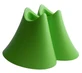 PROMIS TOOTHBRUSH HOLDER D GREEN