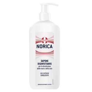 Norica Disinfectant Soap 500 Ml